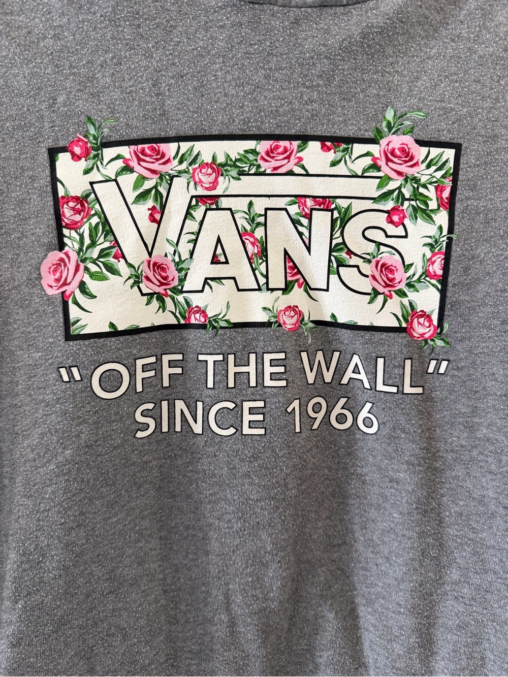 VANS Hoodie - Picture 2 of 5